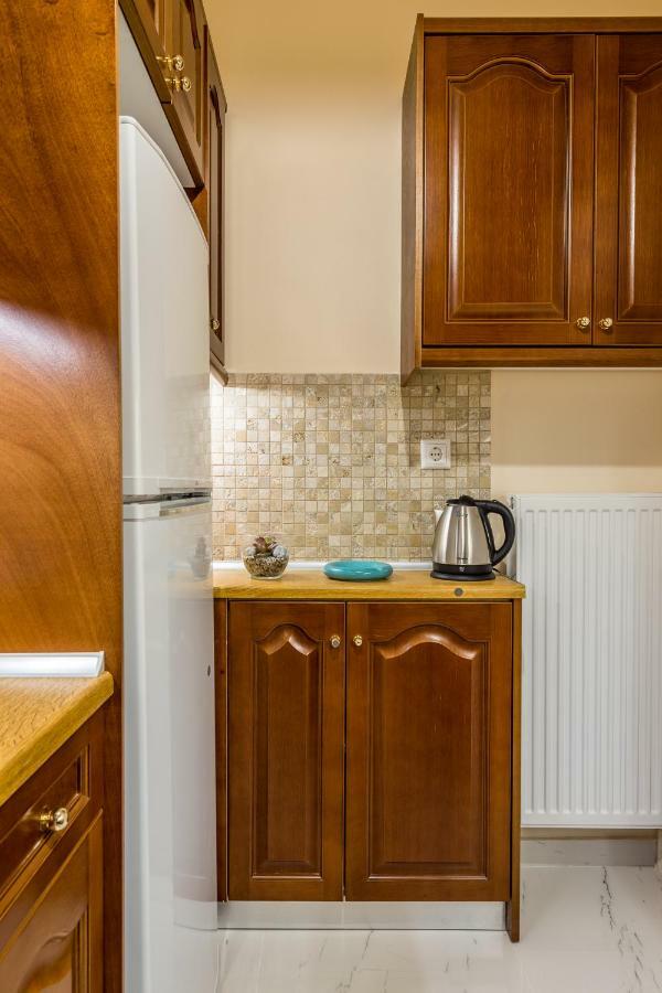 Chic Flat In Kolonaki Next To American Embassy 아테네 외부 사진